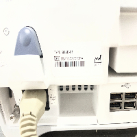 GE Datex-Ohmeda Carescape B650 - Monitor image 3